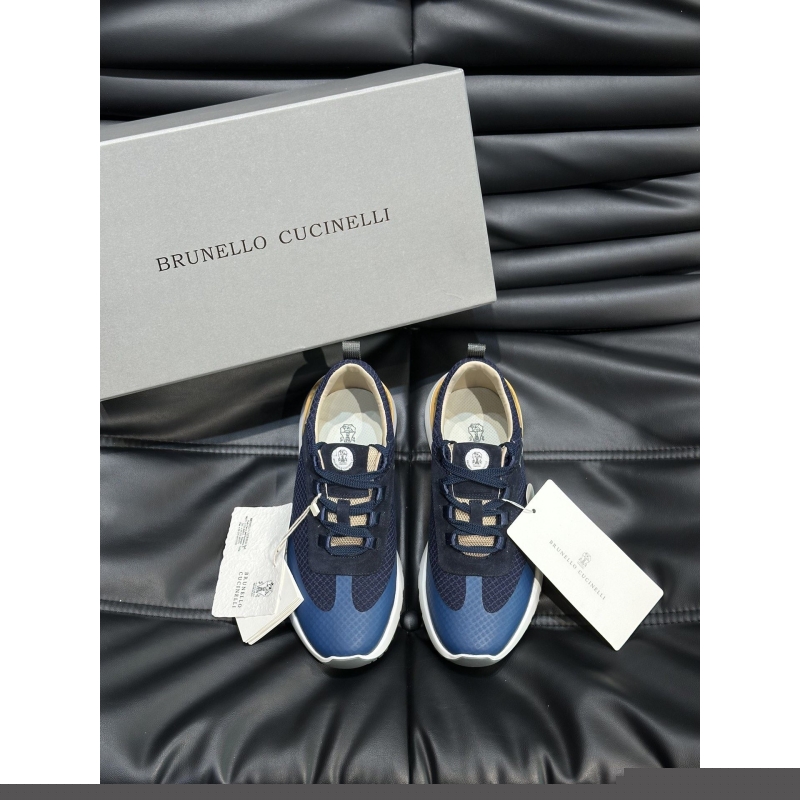 Brunello Cucinelli Sneakers